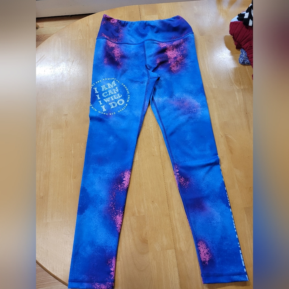 Kali Leggings